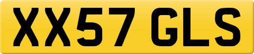 XX57GLS